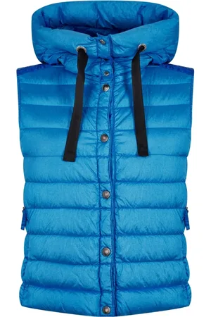 Parajumpers Hooded Down Vest