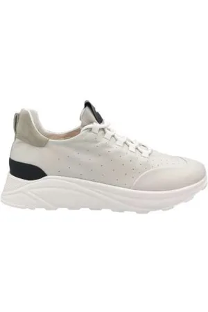 MARA BINI Sneakers, female, , 5 UK, Soft Leather Sneaker
