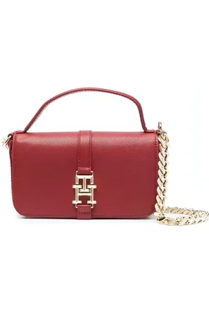 Tommy Hilfiger Cross Body Bags, female, , ONE SIZE, Plush Crossover