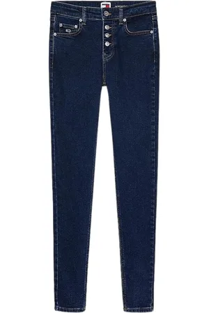 Tommy Hilfiger Skinny Jeans, female, , W27, Nora Mid Rise Skinny Jeans