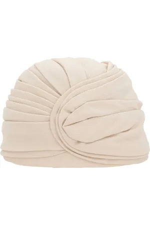 VALENTINO GARAVANI Hats, female, , 56 CM, Silk Turban Headband