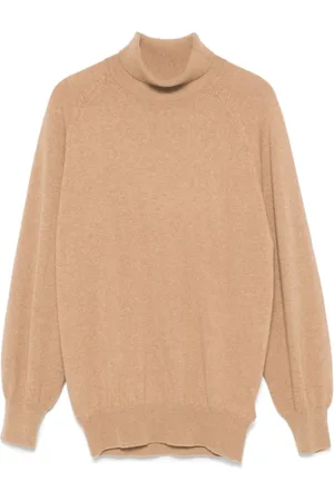 Khaite Cashmere Knitwear, female, , XS, Percy Cashmere Jumper