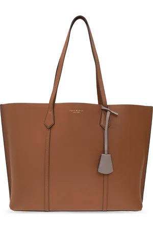 Tory Burch Shoulder Bags, female, , ONE SIZE, Perry Triple-Compartment Tote Bag