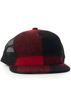 Woolrich Basketball Cap