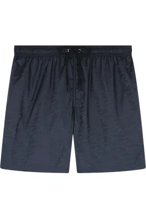 Paul & Shark Polyester Swim Shorts