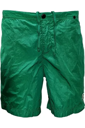 C.P. Company Swim Trunks with Drawstring
