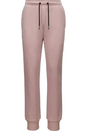 K-Way Sweatpants, female, , 8 Y, Le Vrai Bishop HV Poly Joggers