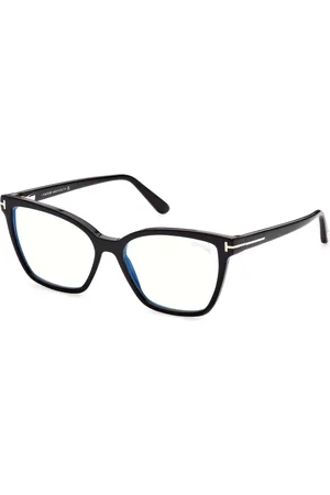 Tom Ford Glasses, female, , 53 MM, Ft5812-B Sunglasses