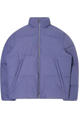 Edwin Puffer Jacket - Various Colors