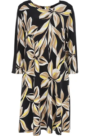 Joseph Ribkoff Short Dresses, female, , 4XL, Trendy Short Dress