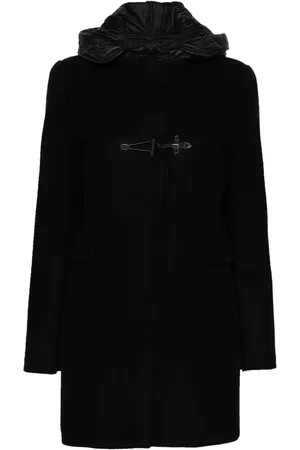 FAY Stylish Winter Jacket