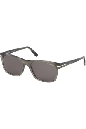 Tom Ford Sunglasses, unisex, , 58 MM, Sunglasses