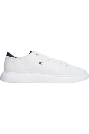 Tommy Hilfiger Lightweight Textile Cupsole