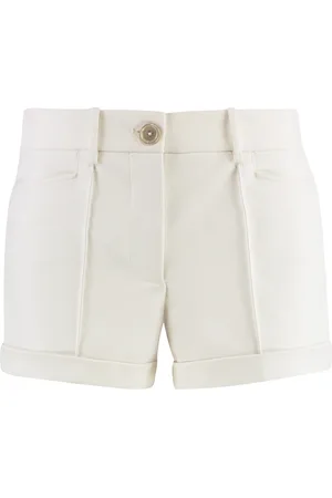 Tom Ford Short Shorts, female, , XS, Casual Cotton Shorts