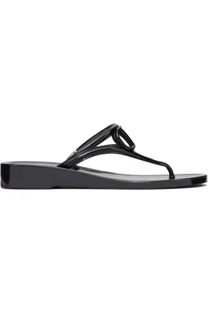 VALENTINO GARAVANI VLogo Signature Sandals