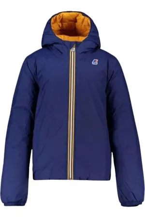 K-Way Winterjackets, male, , 16 Y, Jacques Thermo Plus Jacket