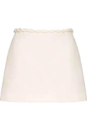 VALENTINO GARAVANI Short Skirts, female, , S, Luxury Short Skirt