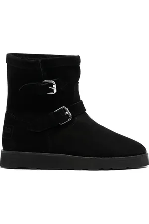 Kenzo Ankle Boots, female, , 4 UK, Ankle Boots