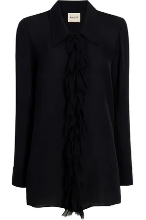 Khaite Luka Top