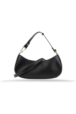 Patrizia Pepe Handbags, female, , ONE SIZE, Shoulder Bag Zipper Stylish