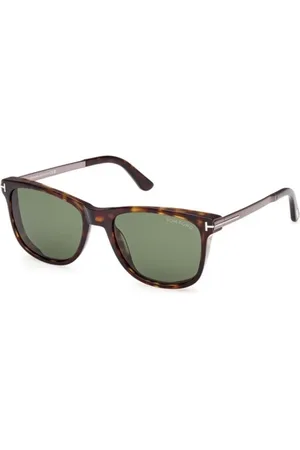 Tom Ford Sunglasses, male, , 53 MM, Classic Sunglasses