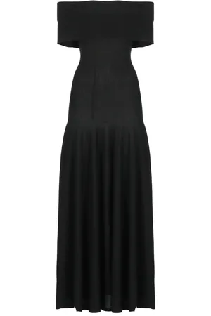 Khaite Wool Dress