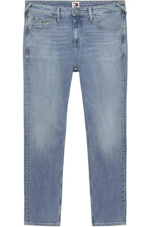Tommy Hilfiger Slim-fit Jeans, male, , W36 L32, Scanton Slim Jeans