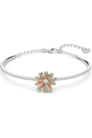 Swarovski Eternal Flower Bracelet
