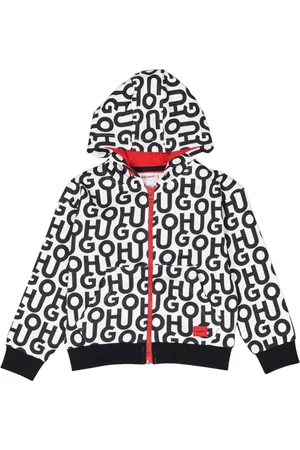HUGO BOSS Sweatshirts, male, , 16 Y, Sweatshirt