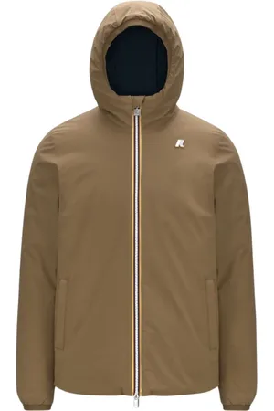 K-Way Rain Jacket