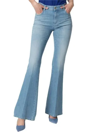 Kocca Vintage Flared Jeans