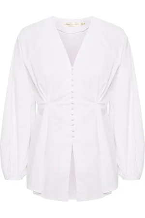 INWEAR Blouses, female, , L, Helveiw Blouse