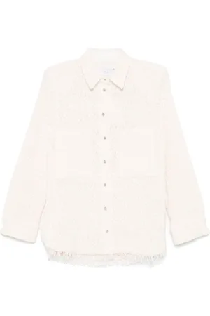 IRO Shirts, female, , XS, Solaria Shirt