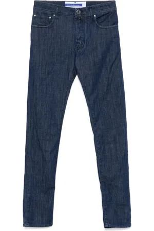 Jacob Cohen Slim-fit Jeans, male, , W31, Classic Jeans