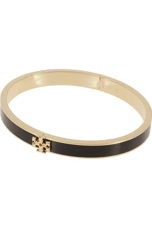 Tory Burch Bracelets, female, , M, Kira Enameled Slider Bracelet