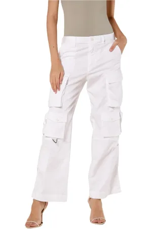 Masons Wide Trousers, female, , 3XS, Cargo Trousers for Women
