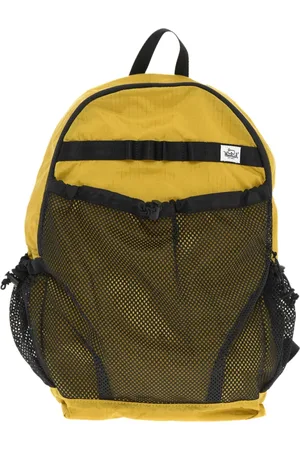 Woolrich Ripstop Mesh Backpack