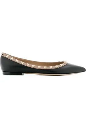 VALENTINO GARAVANI Ballerina Shoes