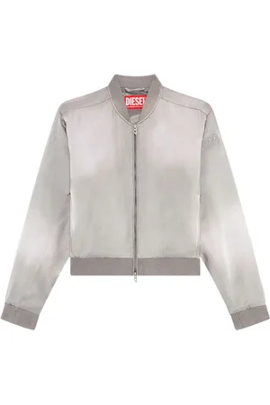 Diesel Bomber Jacket
