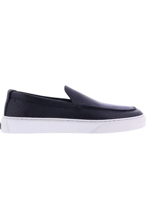 Woolrich Loafers, male, , 9 UK, Boat Shoe