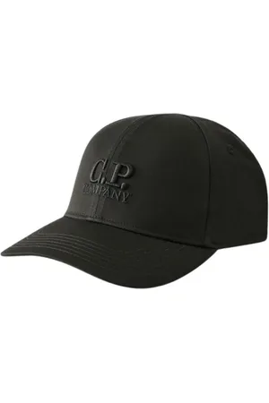 C.P. Company Logo Cap