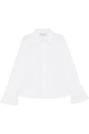 Patrizia Pepe Popeline Shirt