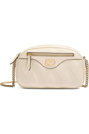 VALENTINO GARAVANI Cross Body Bags, female, , ONE SIZE, Quiltie 67 Medium Shoulder Bag