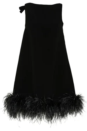 VALENTINO GARAVANI Short Dresses, female, , 2XS, Elegant Dress