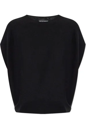 Emporio Armani Crew neck Jumper