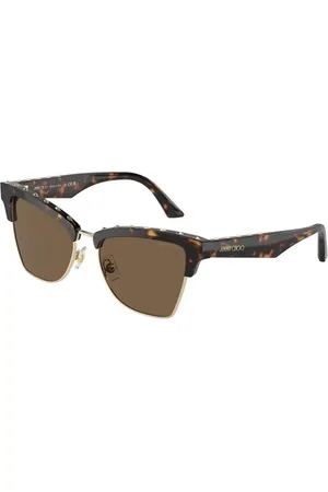 Jimmy Choo Sunglasses, unisex, , 54 MM, Sunglasses