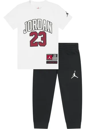 Jordan Sport Sets, male, , 12 M, Jersey Pack T-Shirt Set