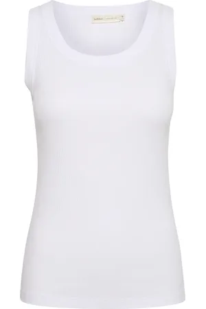 INWEAR Slim Fit Sleeveless Top