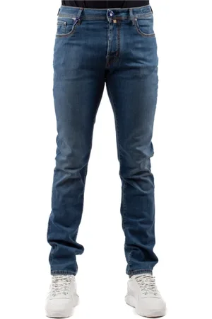Jacob Cohen Slim-fit Jeans, male, , W35, Slim-Fit Jeans
