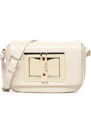 Moschino Cross Body Bags, female, , ONE SIZE, Bags with Twist Lock Closure